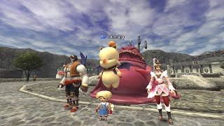 【FF11】2021年から始めるヴァナ・ディール生活 【RVC Version】 LIVE11 ～新PCで日曜夜のアレ＆魔導剣士解放クエスト！～ [upl. by Yojal921]