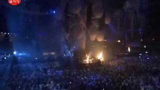 Sensation White 2008 Amsterdam opening [upl. by Yrod425]