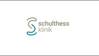 «Neuer Markenauftritt der Schulthess Klinik»  Schulthess Klinik [upl. by Nonnahs]