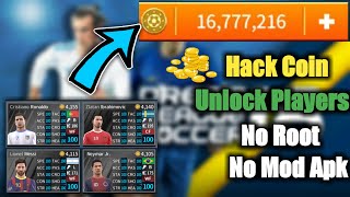 How to get unlimited coins in dls 1920  Dream League Soccer 20192020 [upl. by Aniral311]