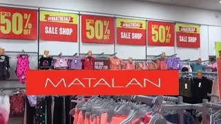 WHATS NEW IN MATALAN AUGUST 2021 MATALAN 2021  MATALAN Kids clothes  BIG SALE 🤗 [upl. by Gretna]