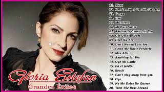 Best Of Gloria Estefan 2023 – Gloria Estefan Greatest Hits Full Album [upl. by Viviyan]