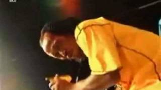 Bunny Wailer  Live 2001 At Chiemsee Reggae Summer [upl. by Veronika]