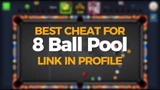 8 BALL POOL NEW CHETO IOS 5590 IPA DOWNLOAD [upl. by Livvi981]