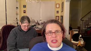 Wednesday Night Live Evening Prayer 20240124 [upl. by Bobseine]