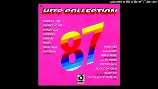 Electrica Salsa  Off Track 16 HITS COLLECTION 87 [upl. by Souvaine]