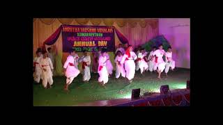 Huttidare kannada nadalli huttabekuANNUAL DAY2016 [upl. by Nelly165]