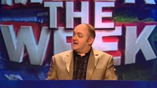 Mock the Week Too Hot For TV 3 Extras Part 2 [upl. by Tarah]