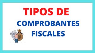 TIPOS DE COMPROBANTES FISCALES  DEFINICION Y SU ESTRUCTURA NCF [upl. by Whiffen117]