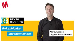 Rekenblokken introductievideo  Rekenmethode mbo  Malmberg [upl. by Yesnikcm664]