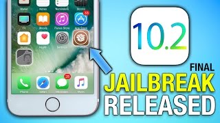 How To Jailbreak iOS 102 All Devices FINAL [upl. by Eniamrehs]