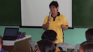 Family Planning Seminar Filipino Language  Part 13 [upl. by Jewett]