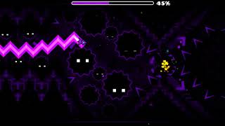 VERIFICATION  Geometry Dash  Paracosm Hell 100  EXTREME NC Demon by Metalface221 and N1X0 [upl. by Oidiple706]