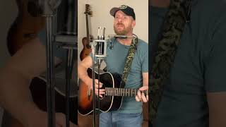 quotWhitehouse Roadquot by Tyler Childers Performed by Todd Bailey [upl. by Urban]