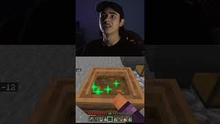 مزرعة السماد الفاشله minecraft gamers minecraftjokes gaming [upl. by Jobyna482]