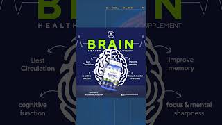 Boost Your Brainpower with Herbiotics Ginkwell Focus Memory and Clarity 🧠 [upl. by Hnahk]