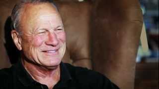 Barry Switzer Interview [upl. by Trebreh]