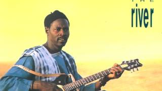 Ali Farka Toure  Boyrei [upl. by Ynnohj197]