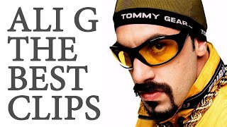 Classic Ali G Show  Best moments [upl. by Sharman622]