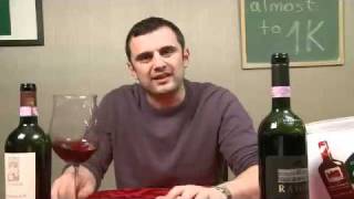 Taurasi Wine Tasting  Episode 977 [upl. by Bowlds706]