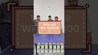 Who will win 10000 mianfamily2 funny bottleflipchallenge youtubeshorts shorts [upl. by Edythe]