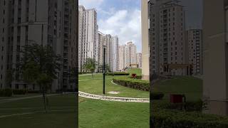 Unitech Horizon  Flats in Greater Noida Flat For Sell [upl. by Notgnirrab]