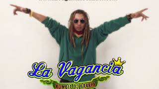 La Vagancia  CUANDO UN AMOR SE VA Video Oficial [upl. by Zinck]