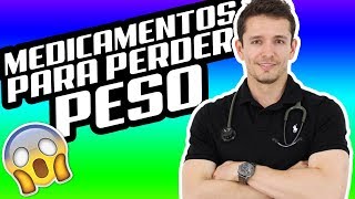 Medicamentos para perder peso y quemar grasa  Dr Jairo Norena [upl. by Nitnilc365]