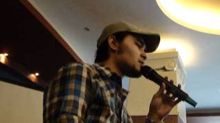 Shahir  Pendam live [upl. by Dryden506]