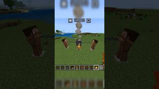 Secret Minecraft Viral Hack Revealed Works 100 shorts [upl. by Whiteley370]