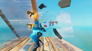 Sprinter 🚐  Fortnite Highlights 31 [upl. by Rizika849]