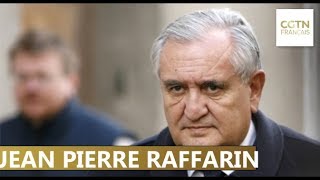 Linterview de JeanPierre Raffarin [upl. by Soule]