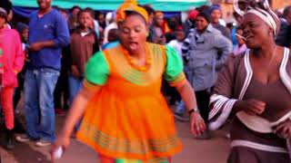 Pleasure  Laela O samma laelaSwara Mokgoroshi ka letsogo le thuntshe lerole [upl. by Bashee]