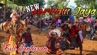 NEW BERINGIN JAYA  SOLAH PASUKAN JARAN FULL JANTURAN MASAL [upl. by Aikyn809]