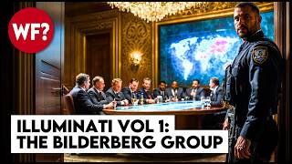 Illuminati Vol 1 The Bilderberg Blueprint and Hidden Agenda of Global Elites [upl. by Dnalhsa938]