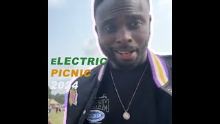 KeSTine X Electric Picnic 2024 [upl. by Goldshell]