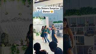 Sisters Surprise Dance quinceañera  Fairytale Dances [upl. by Towroy]