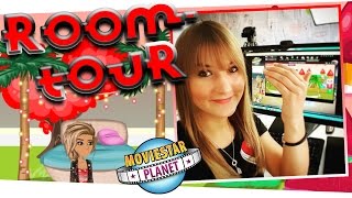 ►MovieStarPlanetCheats◄ Lets Play MovieStarPlanet mit Miri 038 [upl. by Ring]