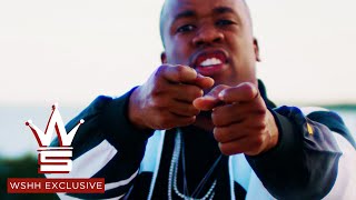 Yo Gotti quotLegendaryquot WSHH Exclusive  Official Music Video [upl. by Ynattib]