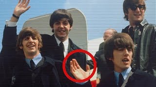 EL GRAN SECRETO DE LOS BEATLES [upl. by Andrews567]