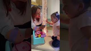 Psicología Infantil estimulacionsensorial maternidad neurodesarrollo niños baby [upl. by Nnairak219]