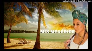 MIX MÉDÉRICE BY JT KRÉATION [upl. by Enilamme306]