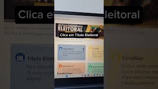 Biometria para BPC LOAS Saiba como retirar o comprovante Me siga para mais dicas [upl. by Ziza]