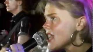 Belinda Carlisle  I Feel The Magic Live at the Roxy 86 [upl. by Kattie]