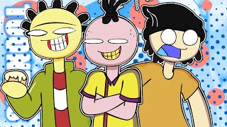 I Got Scammed By Ed Edd N Eddy [upl. by Charline333]