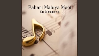 Pahari Mahiya Old [upl. by Atalie317]