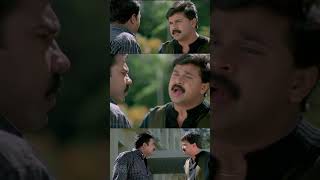 ഒരൊറ്റ തൊഴി തന്നാൽ ഉണ്ടല്ലോ  Vettam Movie  Dileep  Kalabhavan Mani  Jagathy Sreekumar [upl. by Asp]