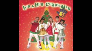 Hi5 USA Xmas 1 Santa Claus Is Coming Soundtrack [upl. by Marylou27]