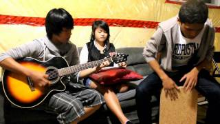 Narda  Kamikazee Cover [upl. by Enirhtak]