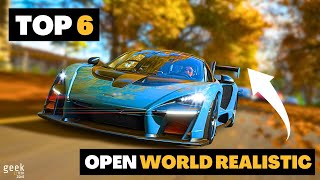 Top 15 Best FREE Racing Games for Android and iOS in 2024 [upl. by Madid75]